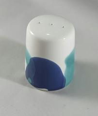 Gmundner Keramik-Salzstreuer glatt
